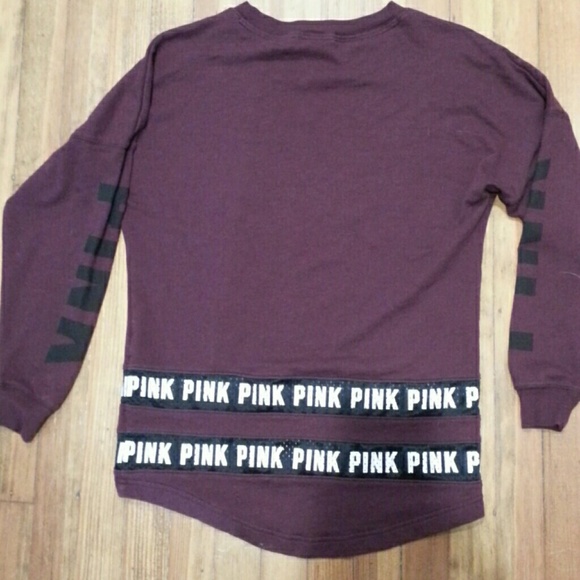 Pink Top - Picture 3 of 5